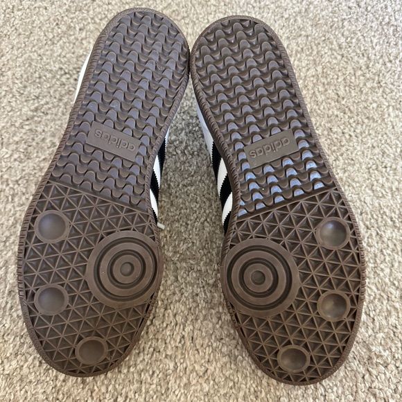 Adidas Samba OG Shoes - Picture 11 of 13